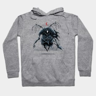 'Fallen Angel' Hoodie